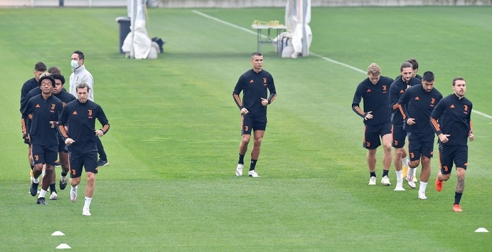 Ronaldo je neznalica, ne poštuje saigrače i Italijane