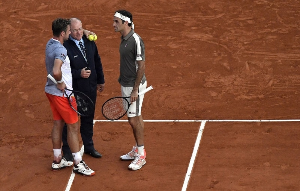 Švajcarac najavio odlazak u penziju: Bliži se kraj!