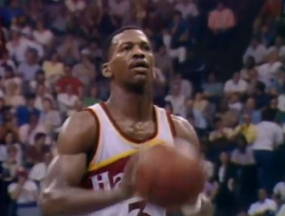 Umro bivši NBA košarkaš koji je robijao zbog silovanja devojčice! (VIDEO)