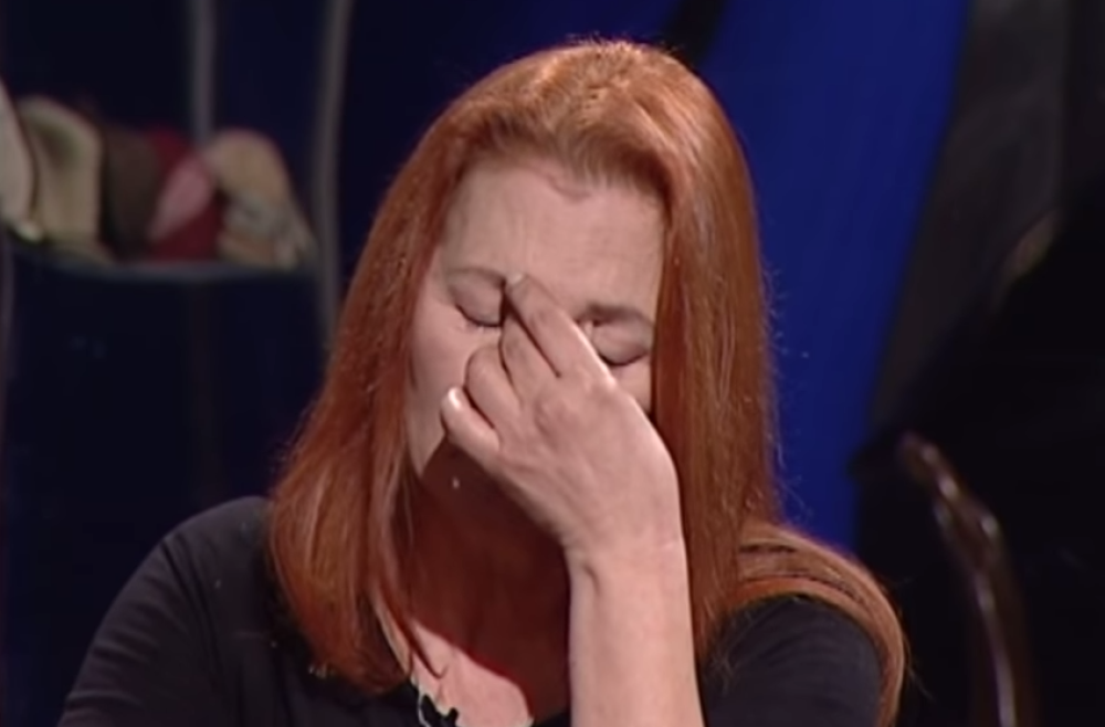 Briznula u plač usred emisije: Tanja Bošković otkrila najtužnije trenutke u životu! (VIDEO)