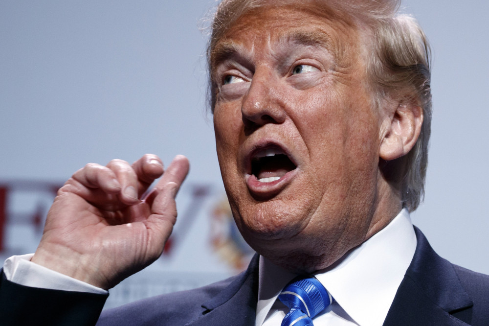 Veliki preokret u finalu! Tramp ponovo vodi u Mičigenu