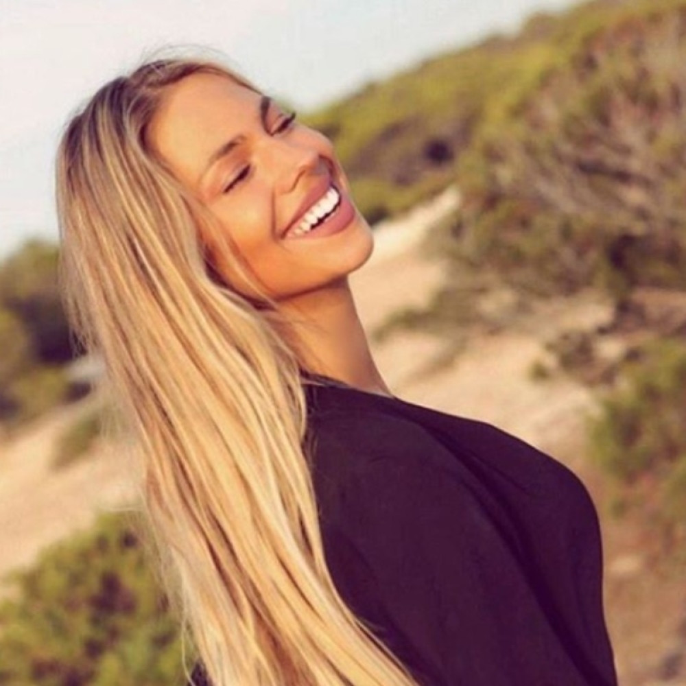 Se*si Hurikanka pronašla novu ljubav i on joj baš dobro stoji! (VIDEO)