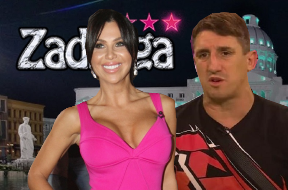 Na čijoj ste strani: Stanijinoj ili Kristijanovoj!? GLASAJTE!