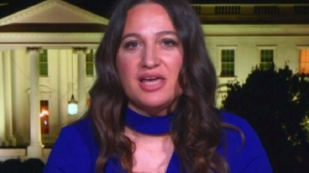 Srpska novinarka iz Vašingtona poslala snažnu poruku: Evo u čemu se krije šansa za predsednika SAD