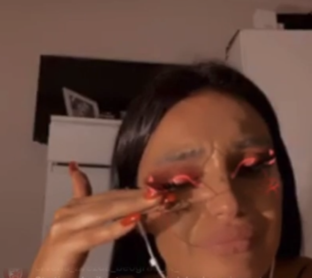 Nekada je važila za lepoticu, bila je SRPSKA MISICA, a sada se uništila od droge i operacija, prostituiše se za sitnice? (FOTO)