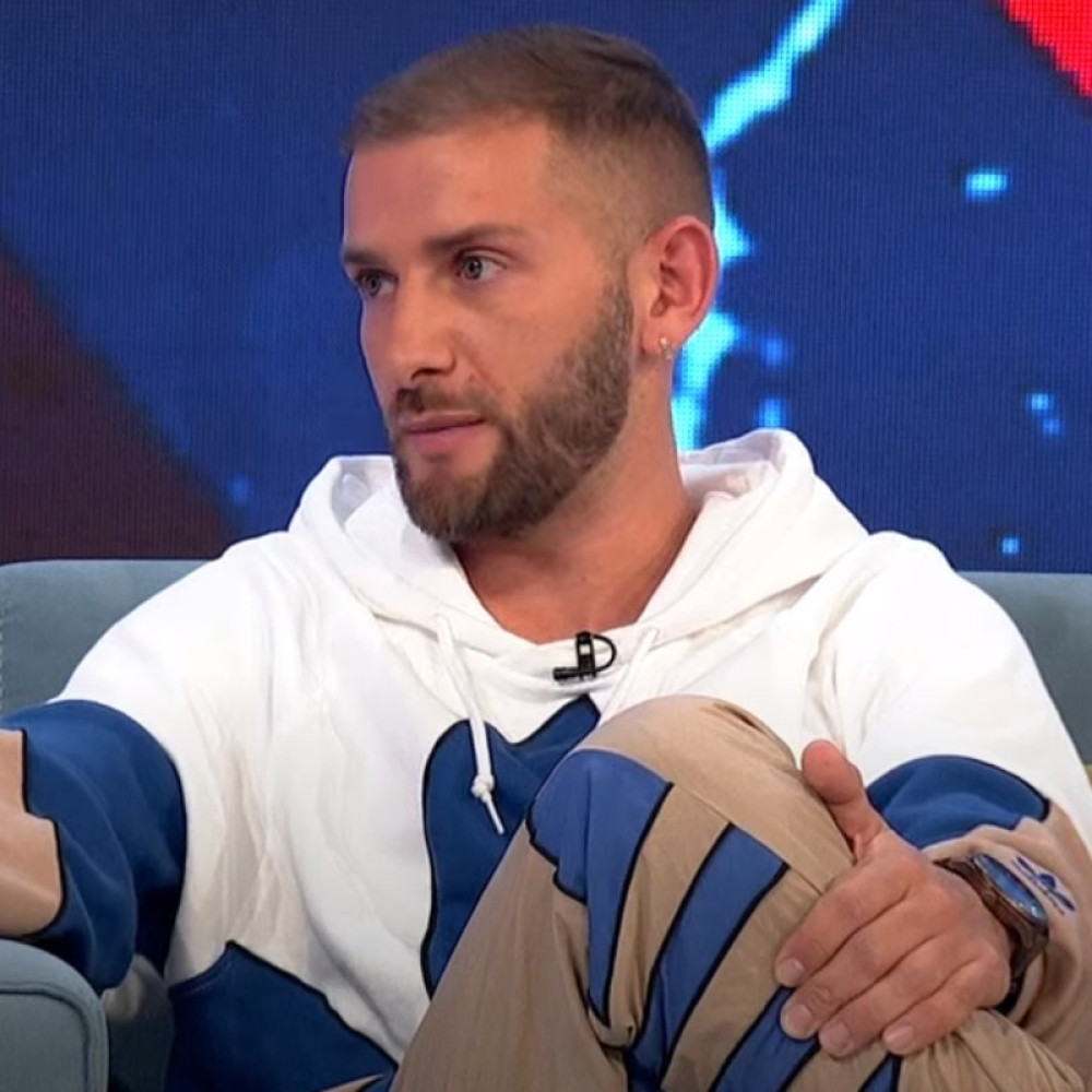 Savo Perović otkrio šta mu je Joca rekao za Maju pre ulaska u rijaliti, ne sluti na dobro (VIDEO)