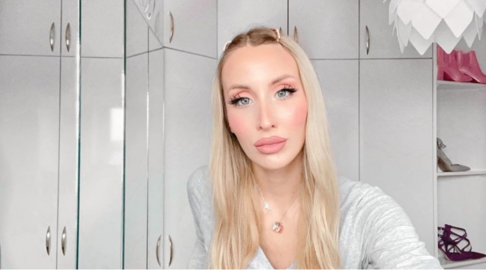 Ona je mlada i uticajna influenserka: Ne želim da se vezujem i da snosim posledice ljubavi!