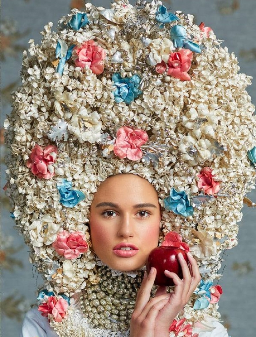 Kolekcionar krune sa 7.000 latica