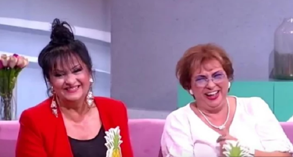 Glumica udata za brate svoje najbolje drugarice i koleginice, a ovo je tek početak!