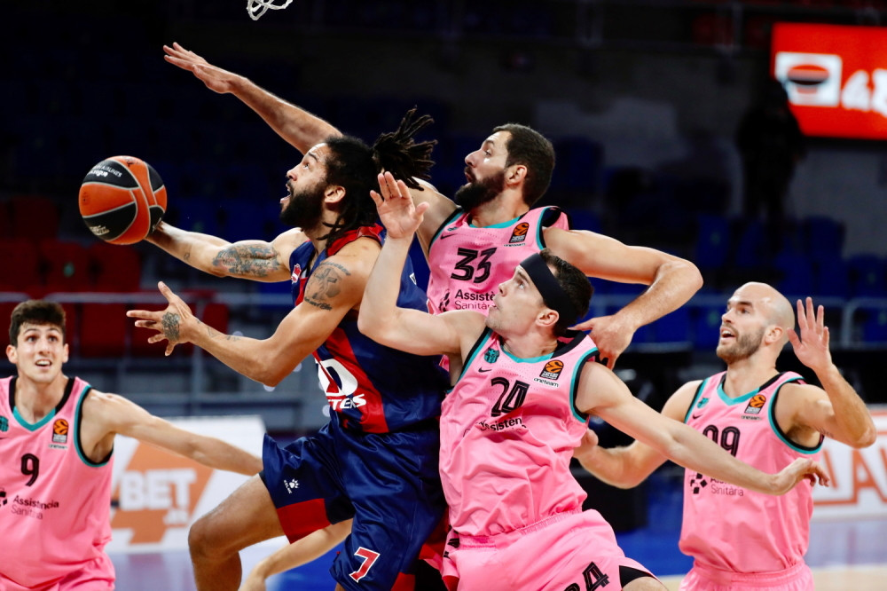 Sudbonosni sastanak o nastavku Evrolige, ishod čekaju Zvezda i Partizan