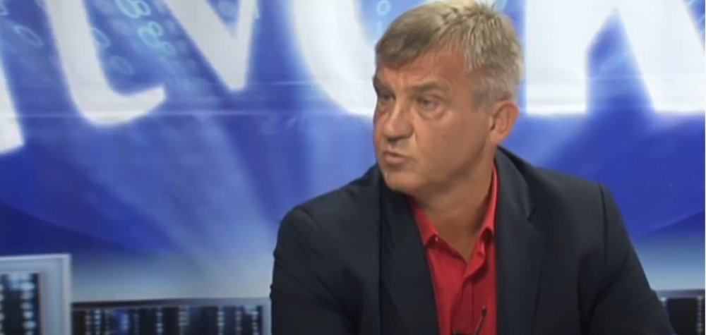 General Kuribak u izolaciji