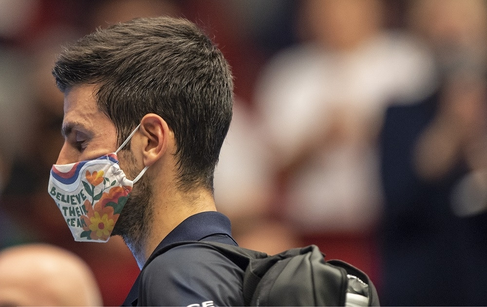 Bivši Federerov trener otkrio ko je Noletov najveći rival, ovo ime niste očekivali