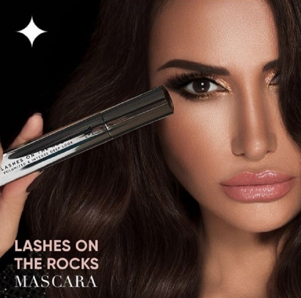 Veliko interesovanje za šminku i parfeme Emine Jahović