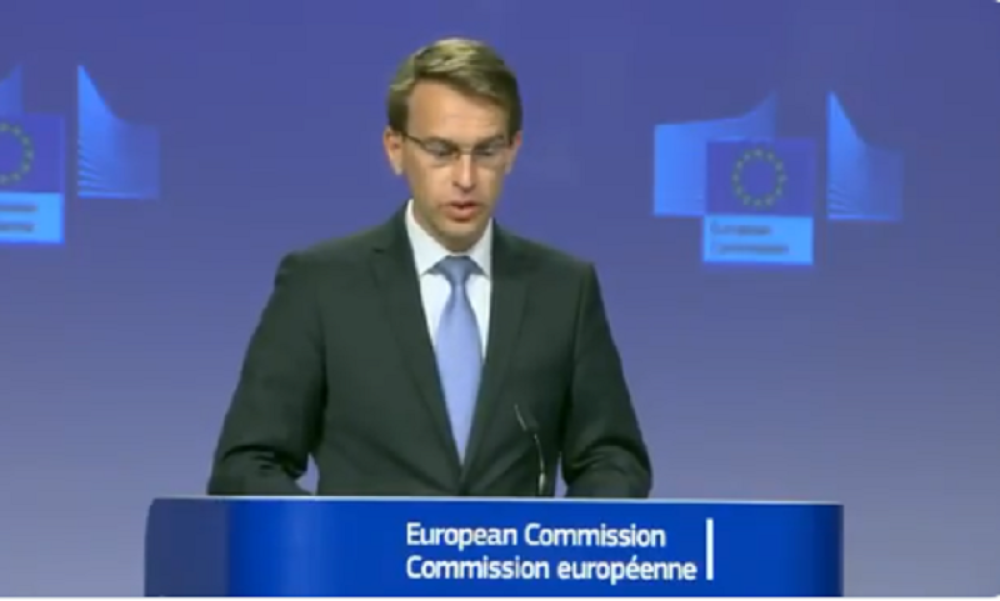 "Posmatra se  dalji razvoj situacije na Kosovu"