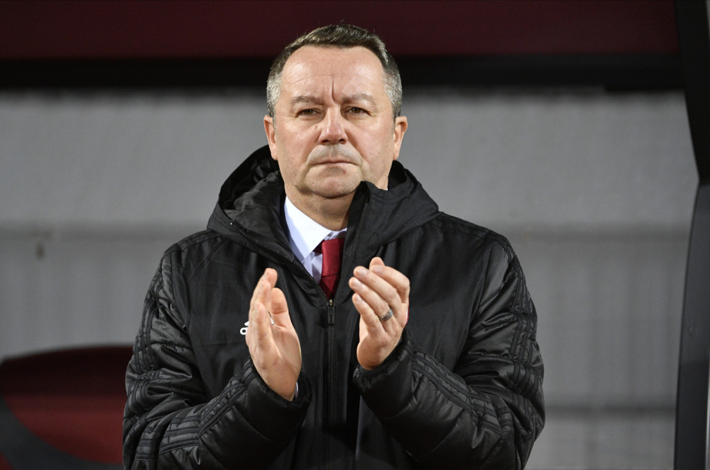 Omiljeni trener Delija stiže u komšiluk