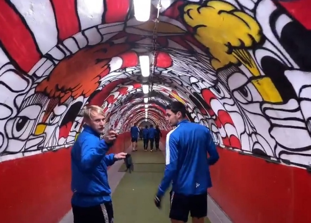 Nema Delija, ali im noge drhte na Marakani