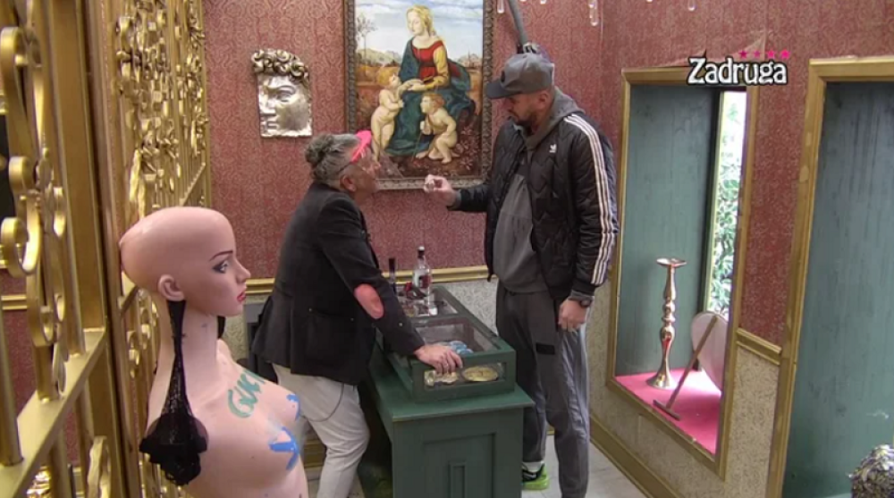 Janjuš otkrio gde se viđao sa bivšom ljubavnicom Majom, a otkrio i još nešto