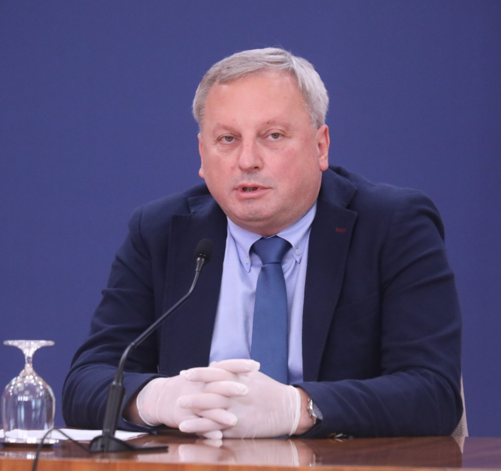 Kod korone je pravilo da nema pravila!