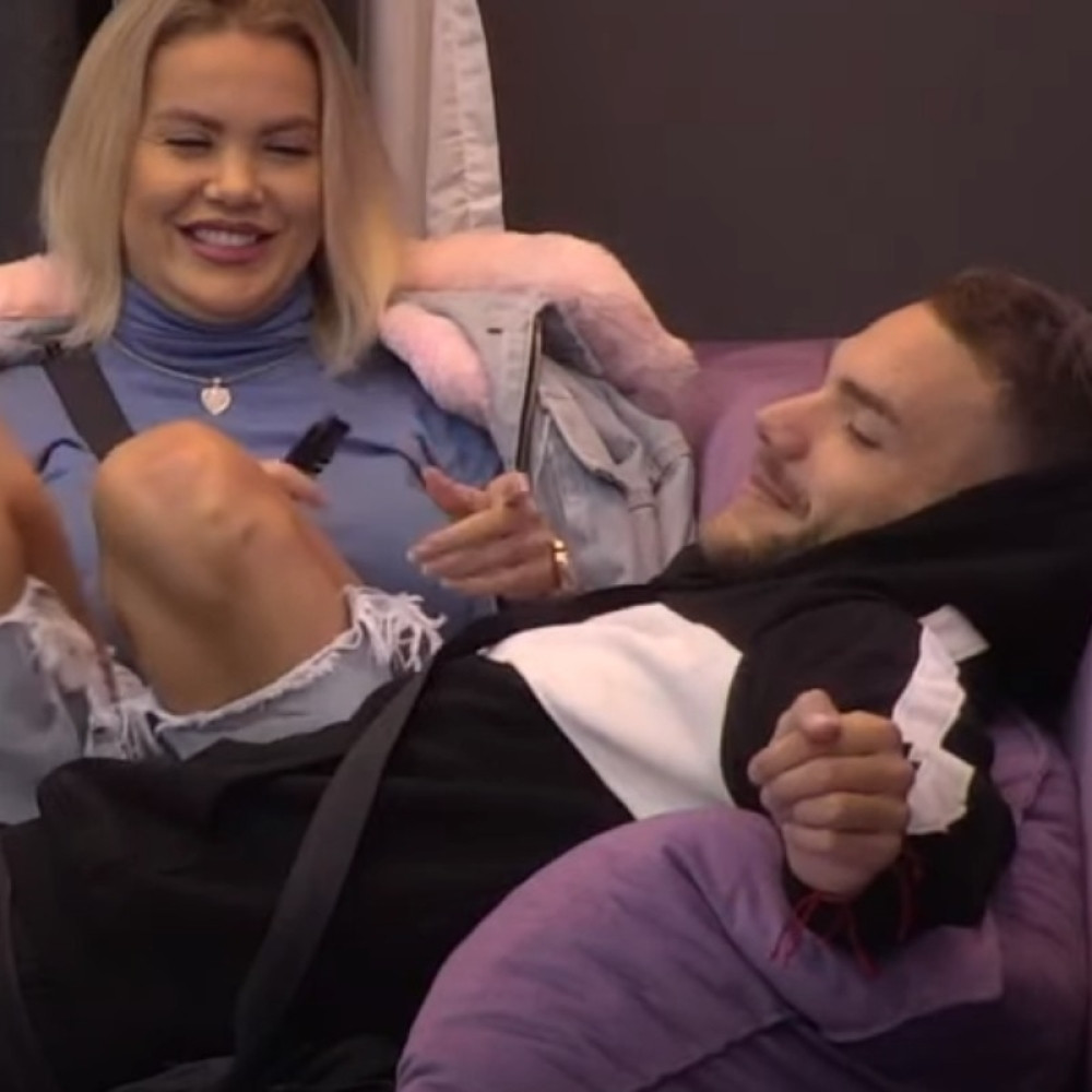 Sanja otkrila svoju taktiku u rijalitiju, pa progovorila o vezi sa Anđelom