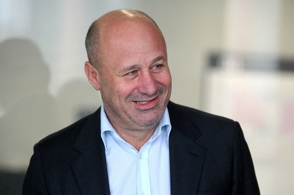 Dragiša Simić, bivši ljubavnik Ljupke Stević za „Alo!“ o svojim slabostima: Svi znaju da su moj porok žene!