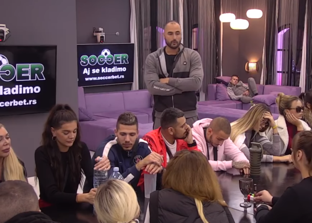 Maja će poludeti: Nataša i Alen uhvaćeni u flertu, evo i kako su odreagovali (FOTO)