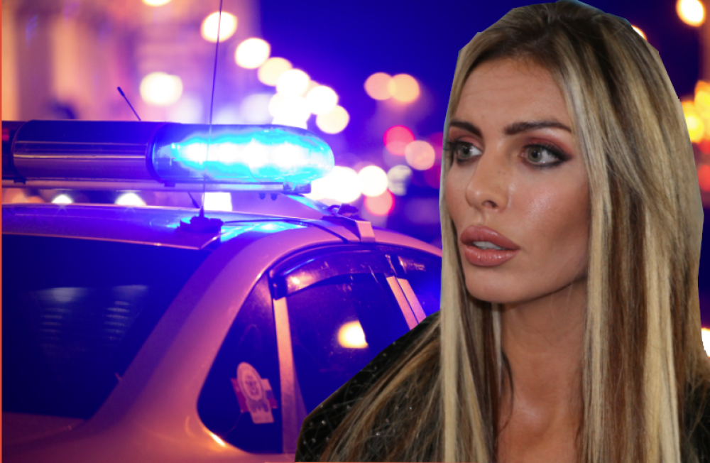 Nakon navodne krivične prijave za pretnje smrću oglasila se i Ava Karabatić!