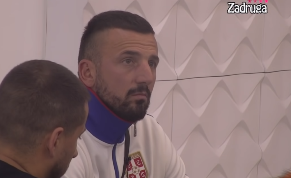 Nećete verovati ko je prva ljubav Vladimira Tomovića!