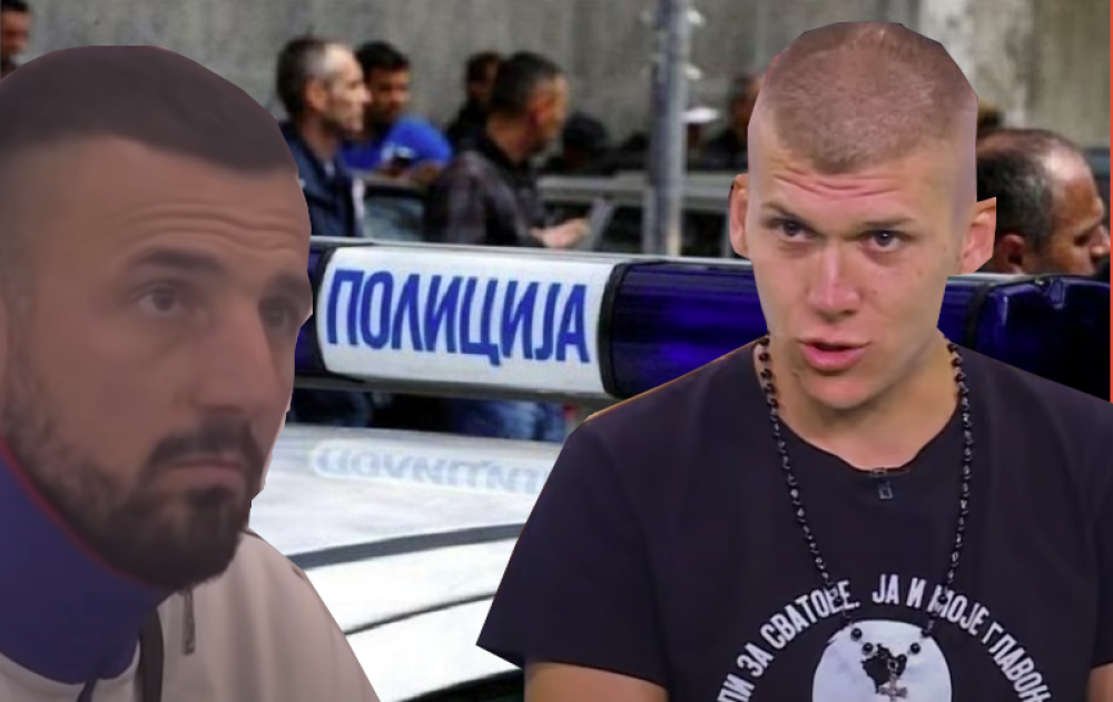 Tomović i Čorba po izlasku iz rijalitija idu pravo na SUD zbog navodnog fizičkog maltretiranja bivše zadrugarke!