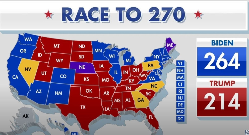 Isterali su je na ulicu, a dan izbora provela je u zatvoru