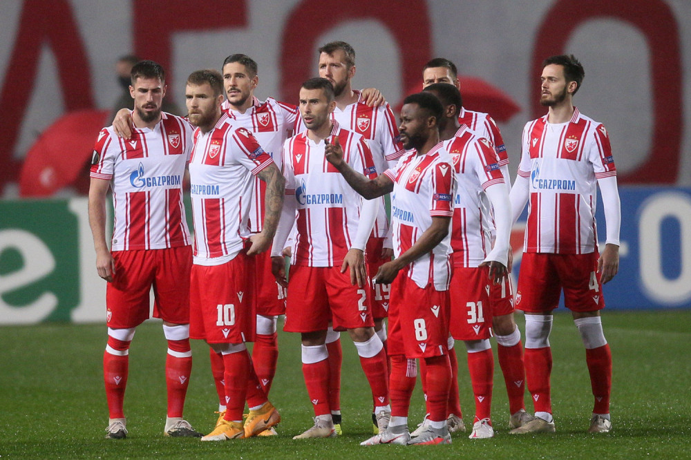 Zvezda završava ogroman posao, defanzivac uskoro potpisuje!