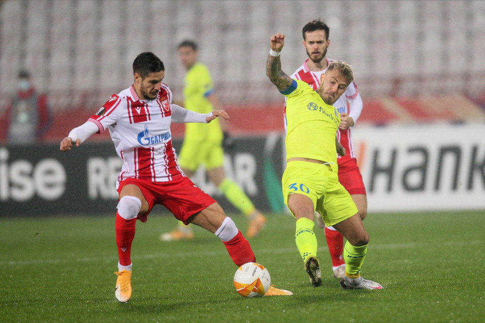 Ovo je moglo i drugačije da se završi!