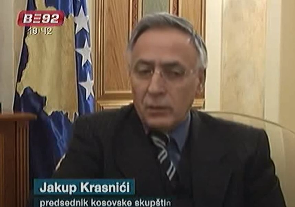 Krasnići uskoro pred sudom