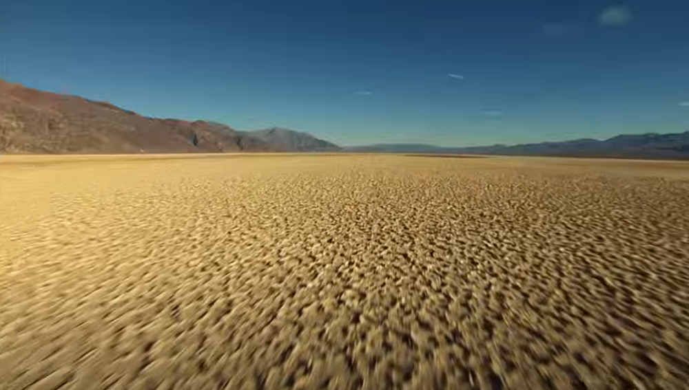 Ovo su najjeziviji nacionalni parkovi u Americi