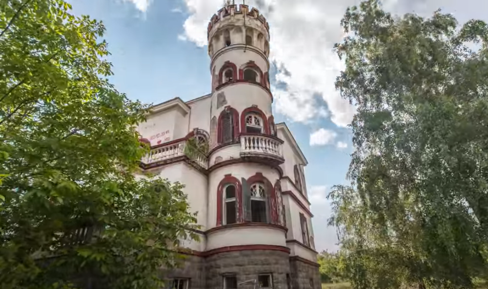 I Miloš Obrenović je zazirao od njega i njegovih simbola