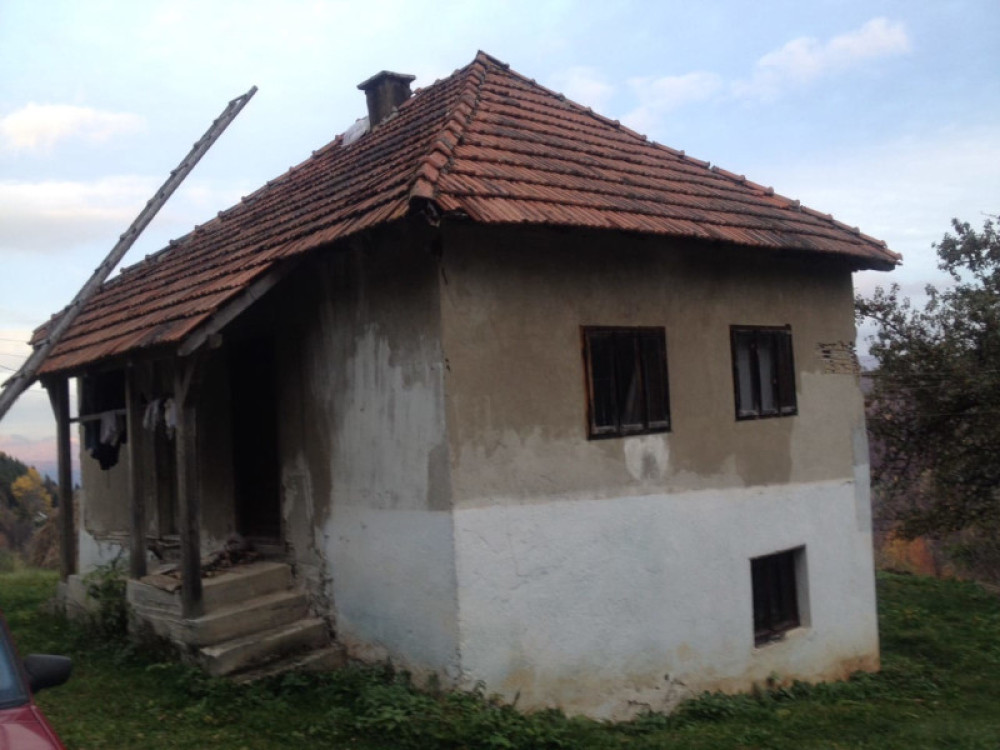 Žena iz Bora imala čudan zahtev nakon što je došla u policiju: Morate da me zaštite od vampira!