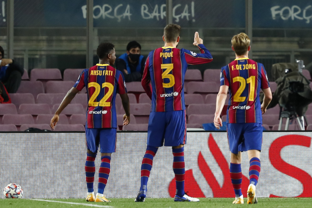 Kuman krenuo oštro - petorica "lete" iz kluba