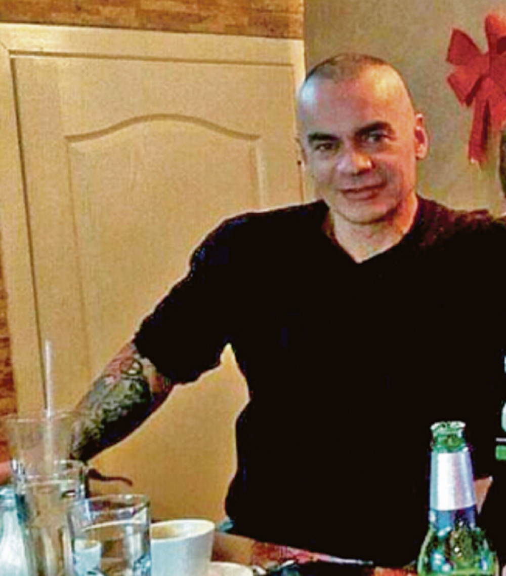 Kanibal iz Aranđelovca brutalno izrešetan zbog zelenaškog duga!