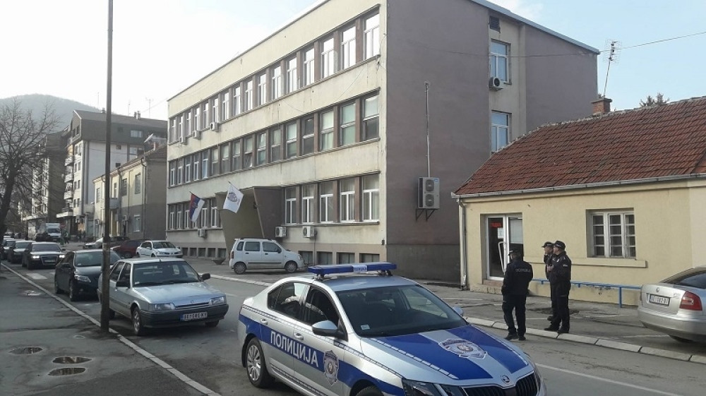 Dnevno zaražen dvocifren broj građana