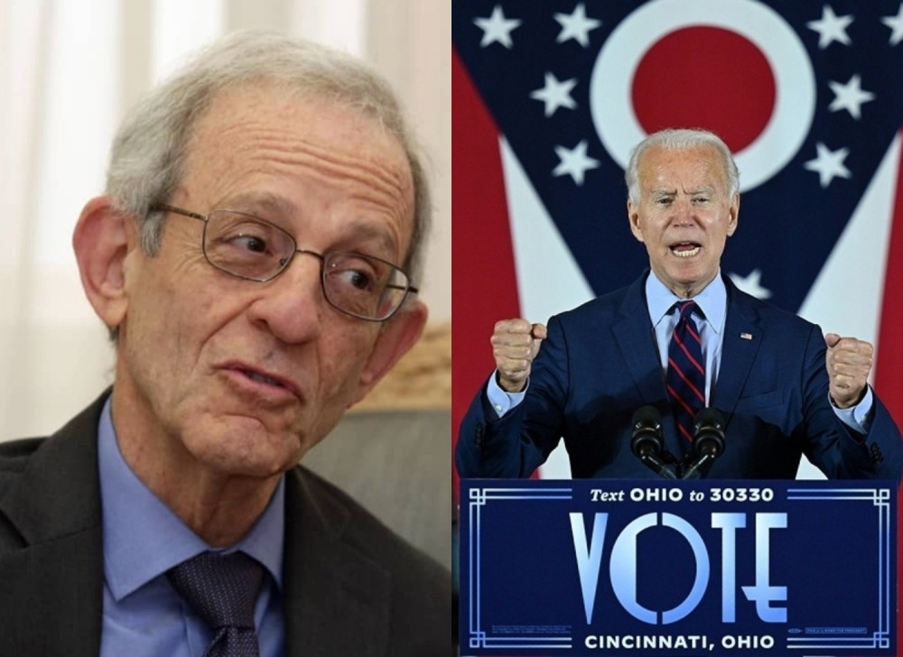 Danijel Server otkrio šta će Bajdenova pobeda značiti za Srbiju