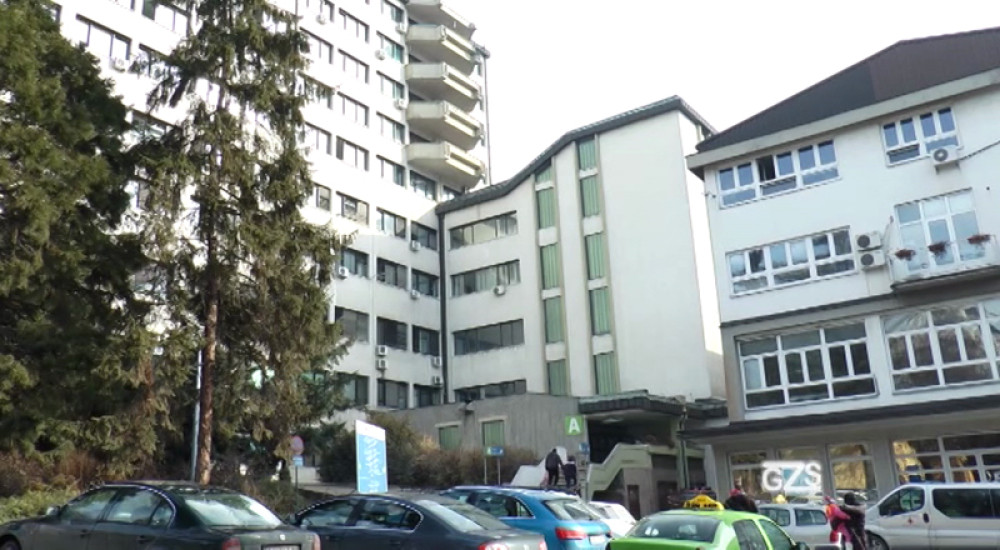 U Krčagovu hospitalizovana 103 pacijenta, u užičkoj bolnici osam na respiratoru