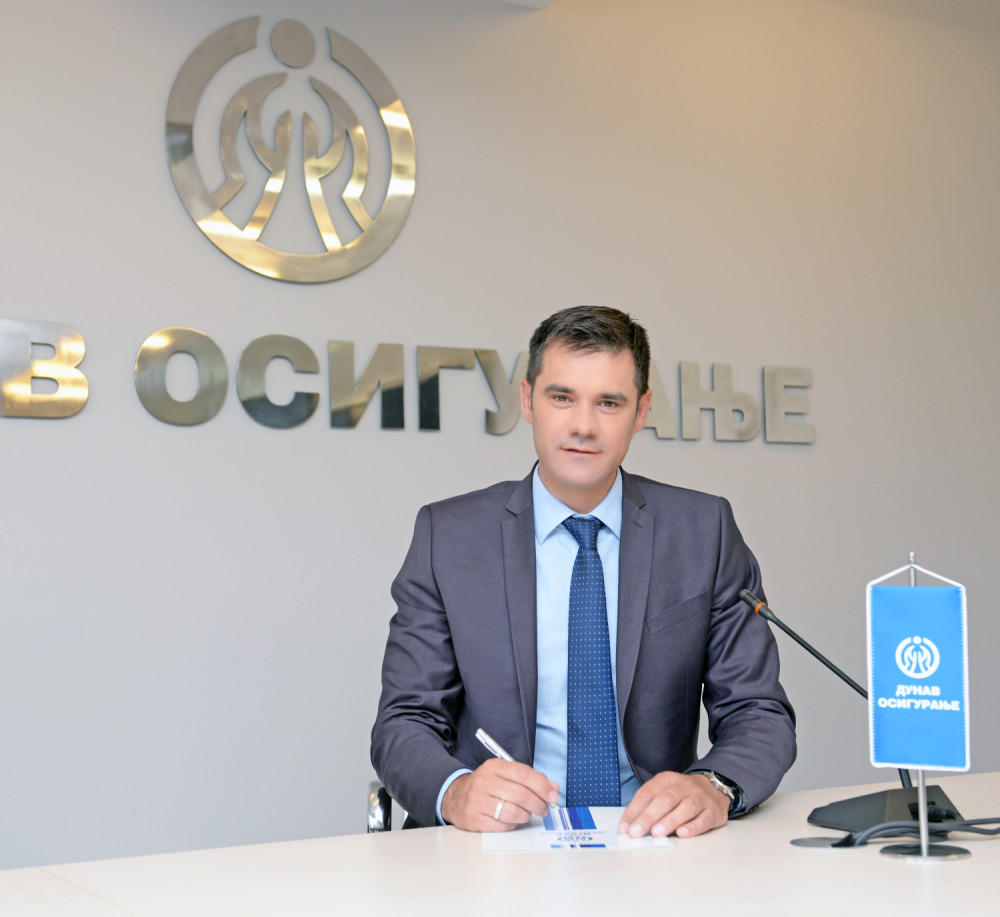 Zašto je važno da svoje vozilo osigurate "Dunav" auto-kasko polisom?