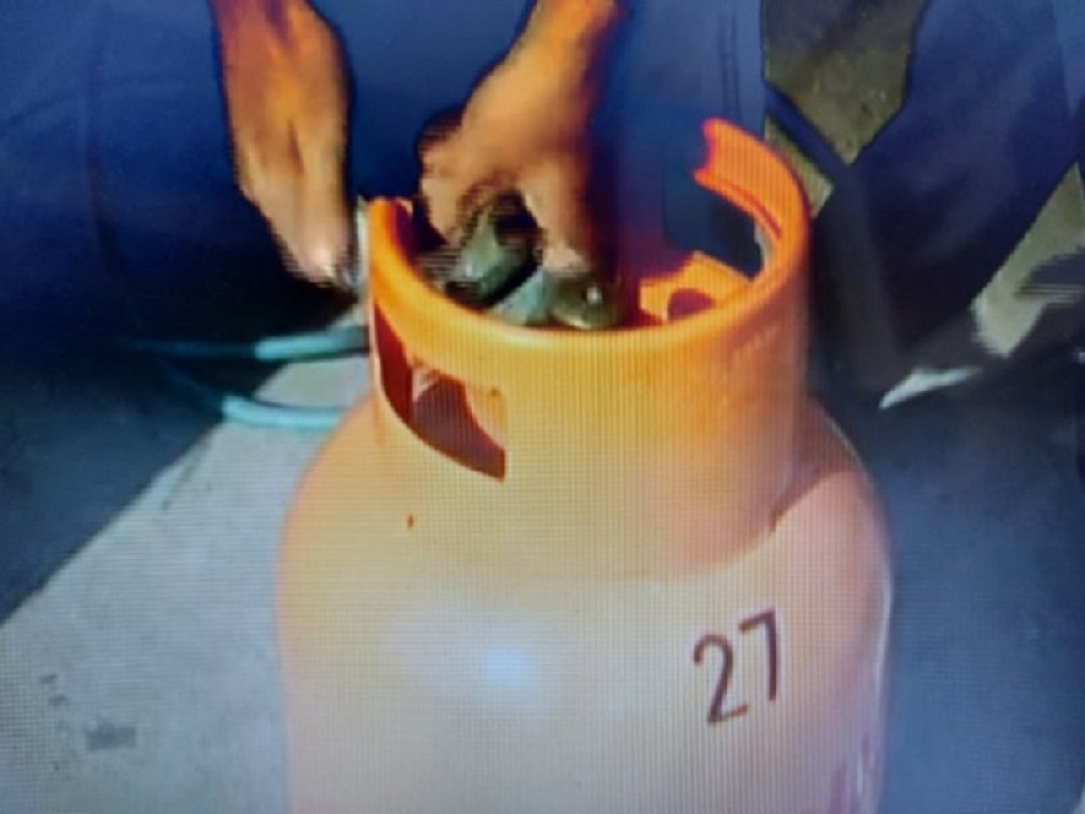 U restoranu došlo do eksplozije plina, žena letela, gosti mislili da je teroristički napad pa bežali