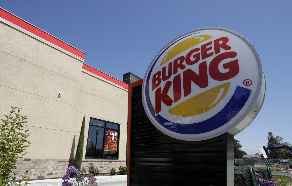 "Burger King" na društvenim mrežama zamolio goste da naručuju iz MekDonaldsa