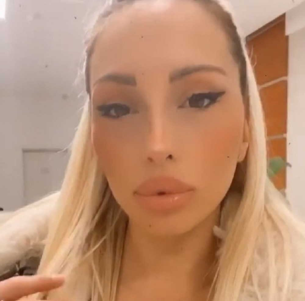 Delije u transu: Znate li ko je trenutno popularniji od Kataija? Njegova supruga! (FOTO)