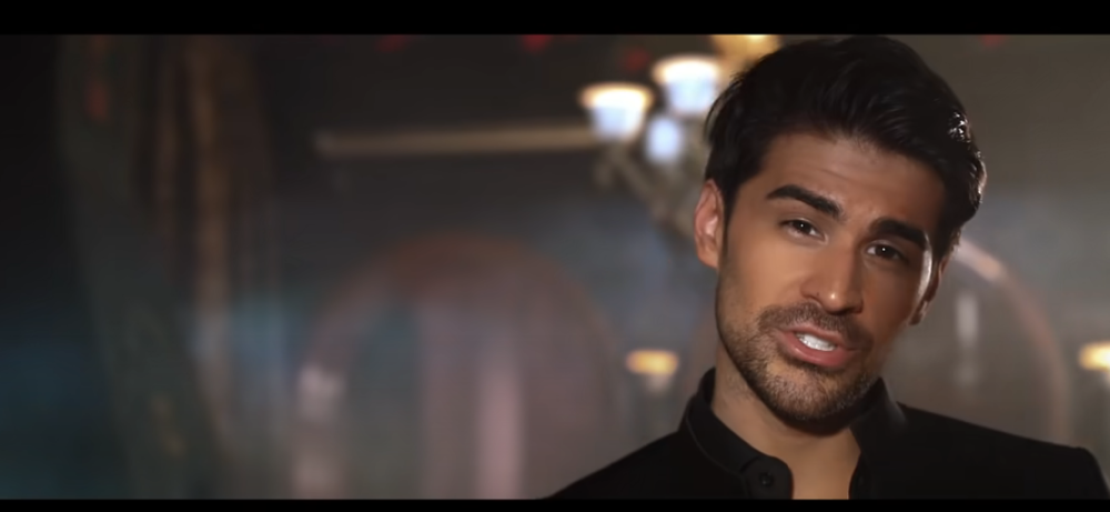 Ko je seksi Nemanja za kojim je poludela estrada? Ovakve javne reakcije nikad nisu viđene (FOTO)