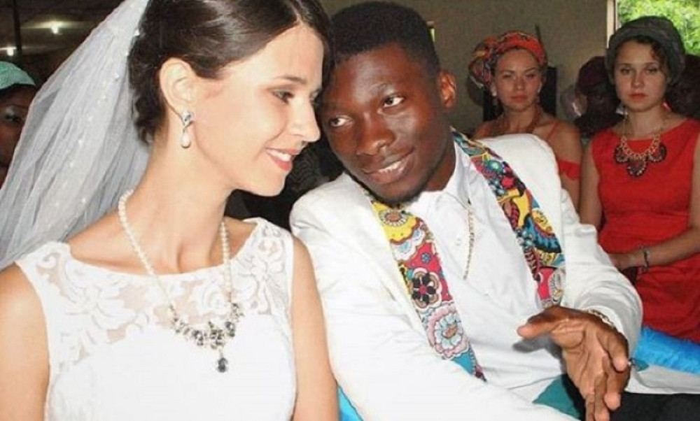 Natalija se udala za Nigerijca, opisala život u Africi, a reči SVEKRVE PAMTIĆE DOK JE ŽIVA (FOTO)