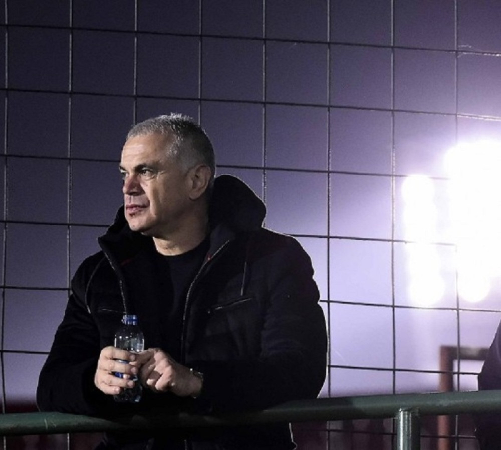 Terzić odgovorio Stanojeviću!