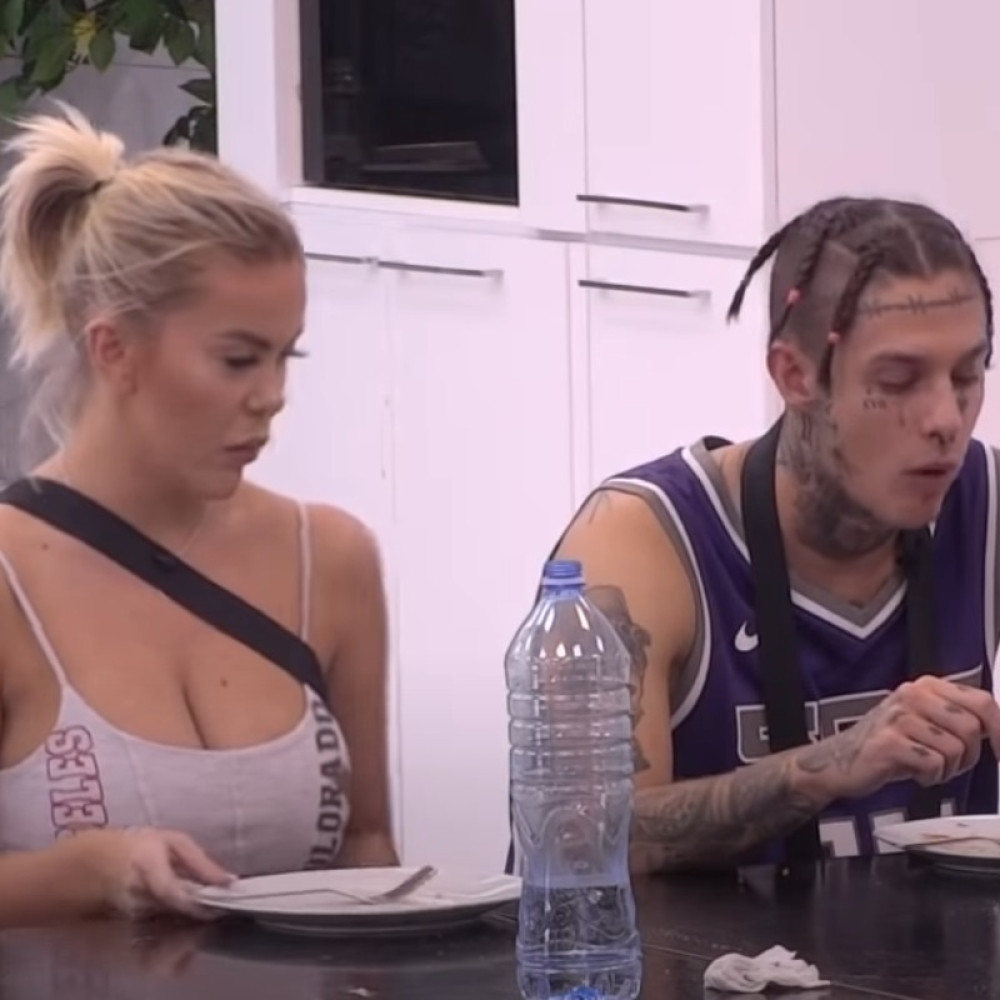 Nakon svih poniženja do sada, Fran dokrajčio Sanju ovim potezom, udario jako nisko! (FOTO/VIDEO)