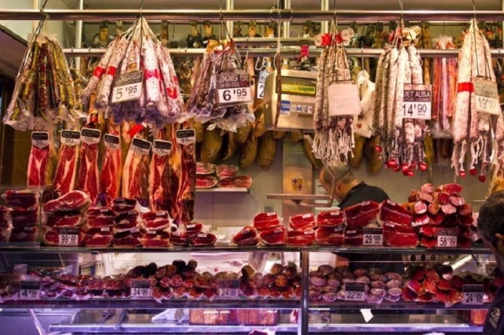 Prva veganska “mesara” za dan rasprodala sve proizvode