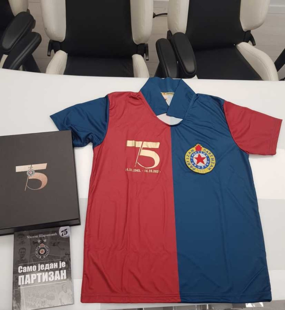 Partizanov humani poziv: Bazar za pomoć maloj Minji!